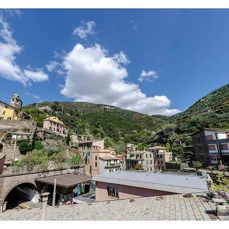 Joivy Spacious 2 Bedroom Apt With Terrace At The Heart Of The Vernazza Zewnętrze zdjęcie