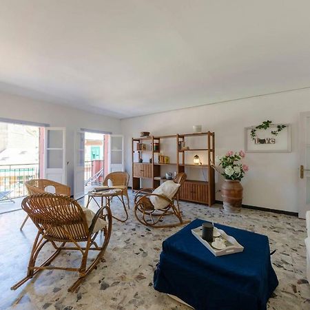 Joivy Spacious 2 Bedroom Apt With Terrace At The Heart Of The Vernazza Zewnętrze zdjęcie