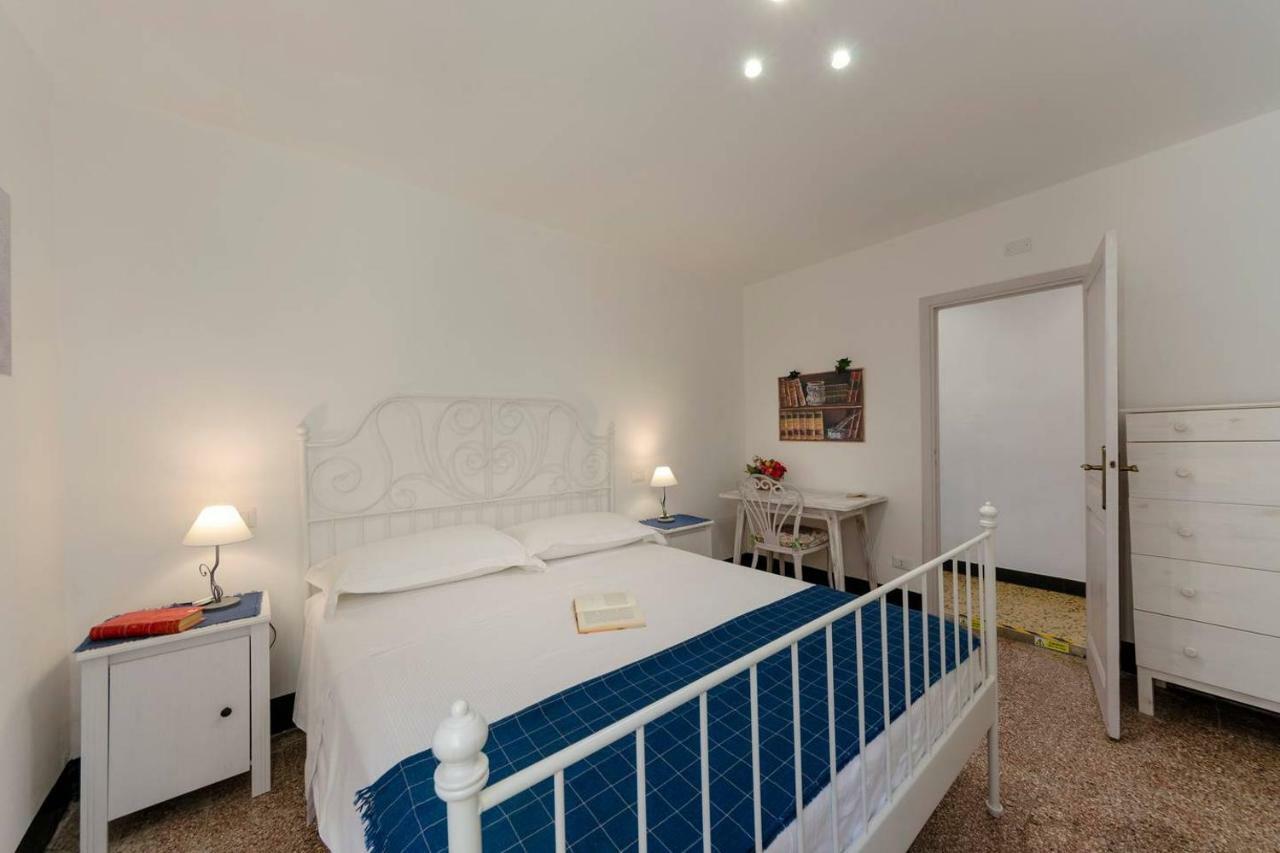 Joivy Spacious 2 Bedroom Apt With Terrace At The Heart Of The Vernazza Zewnętrze zdjęcie