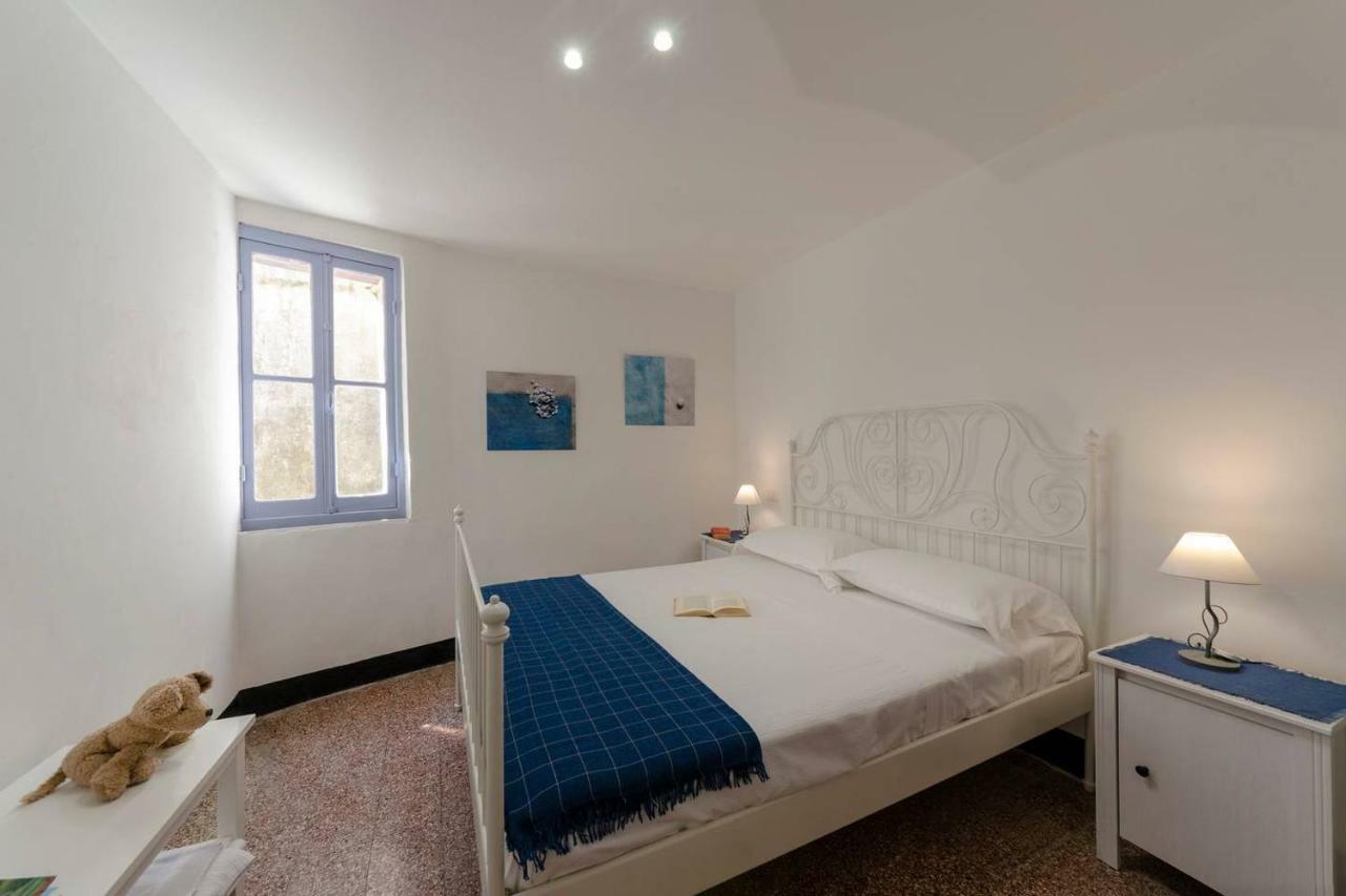 Joivy Spacious 2 Bedroom Apt With Terrace At The Heart Of The Vernazza Zewnętrze zdjęcie