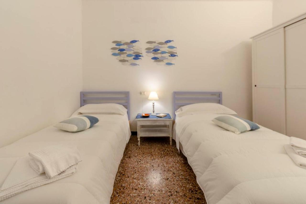 Joivy Spacious 2 Bedroom Apt With Terrace At The Heart Of The Vernazza Zewnętrze zdjęcie