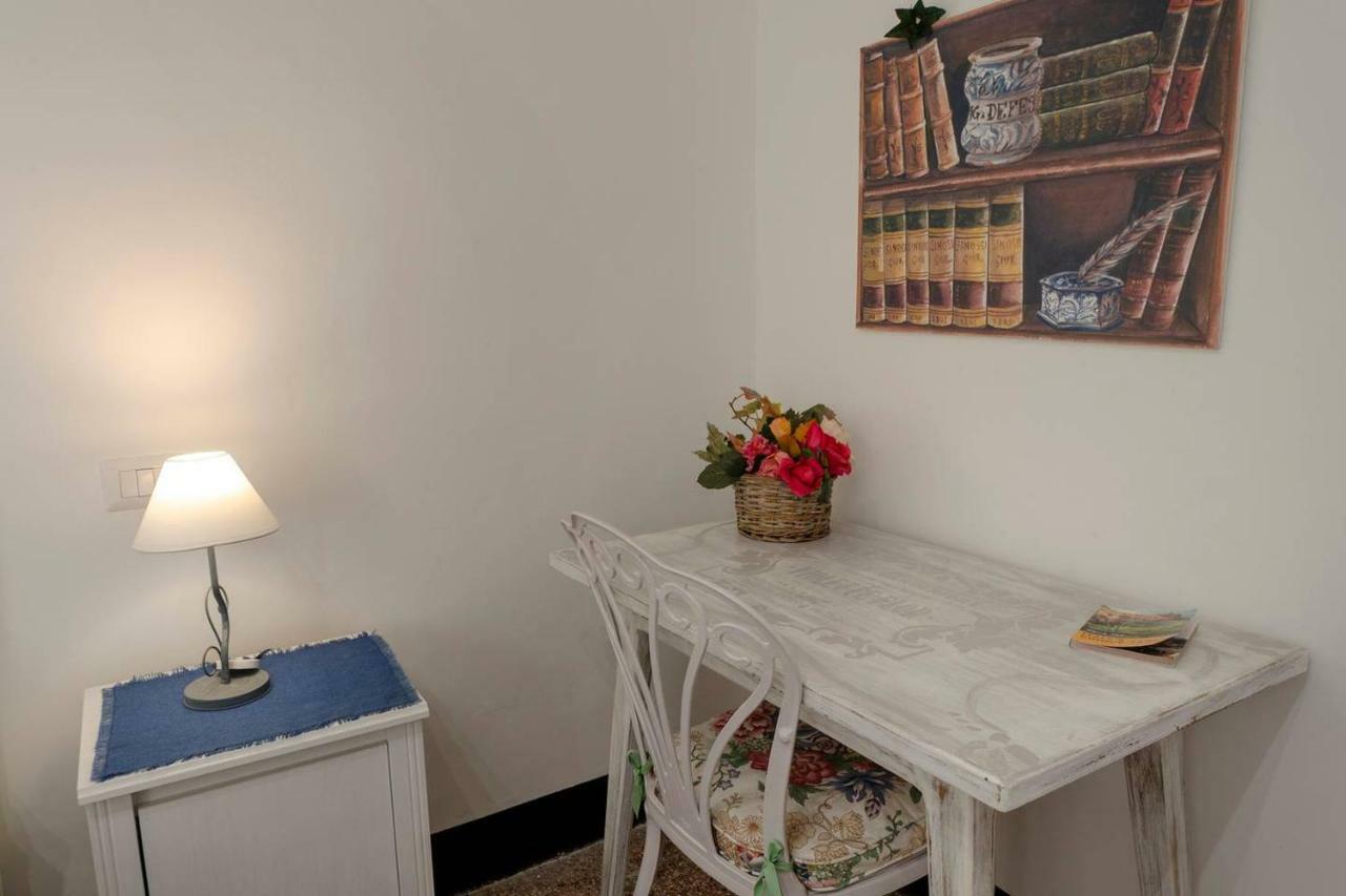 Joivy Spacious 2 Bedroom Apt With Terrace At The Heart Of The Vernazza Zewnętrze zdjęcie