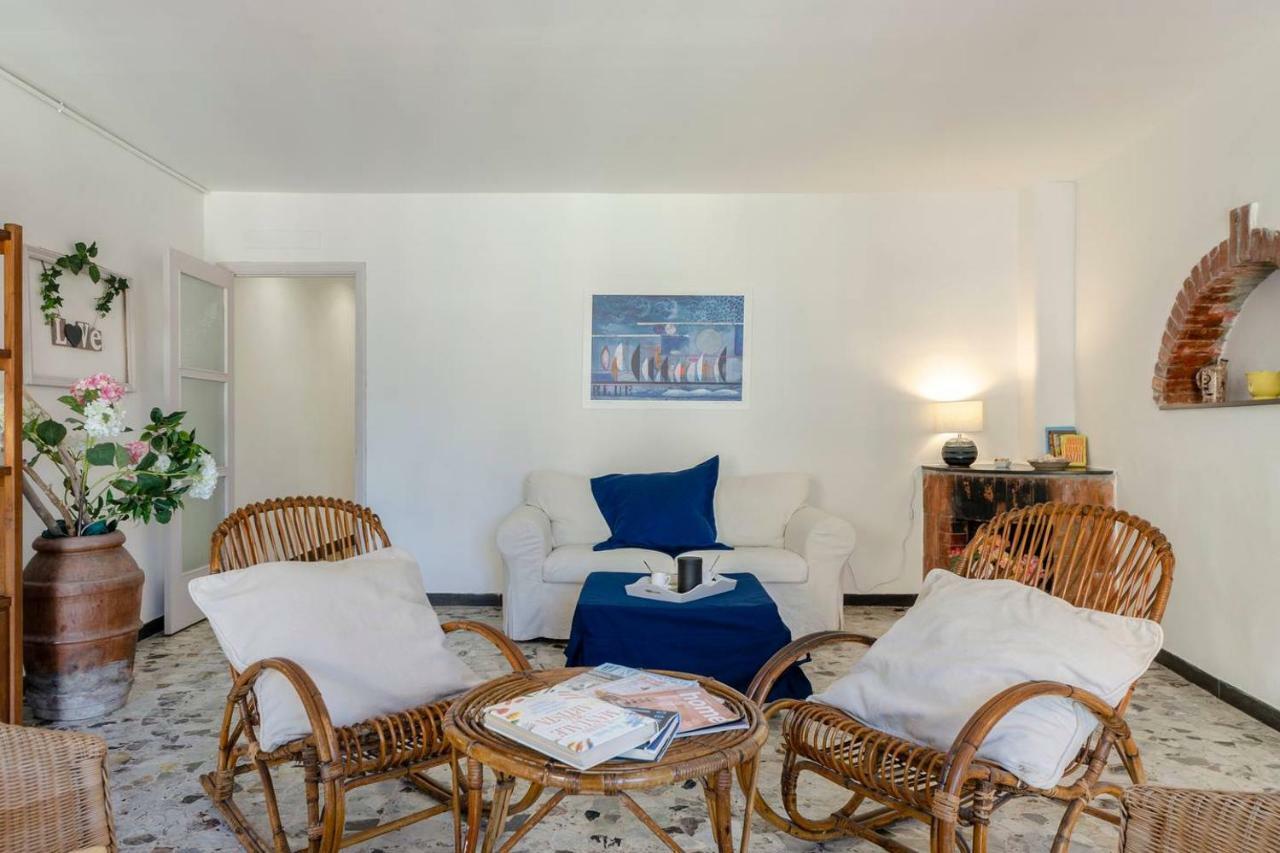 Joivy Spacious 2 Bedroom Apt With Terrace At The Heart Of The Vernazza Zewnętrze zdjęcie