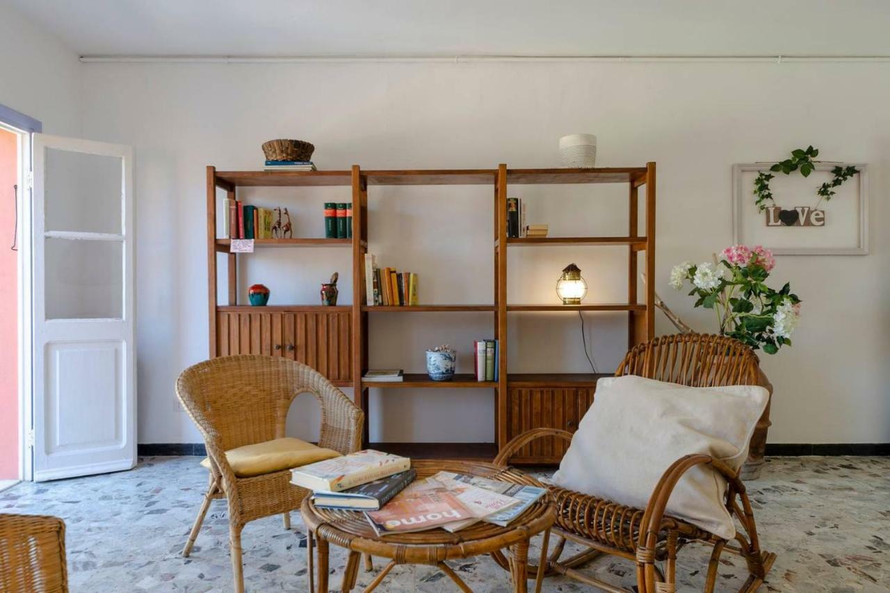 Joivy Spacious 2 Bedroom Apt With Terrace At The Heart Of The Vernazza Zewnętrze zdjęcie