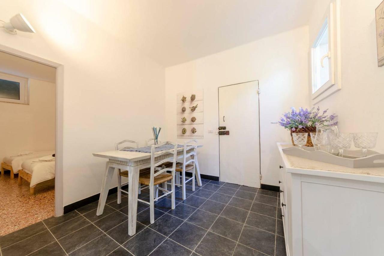 Joivy Spacious 2 Bedroom Apt With Terrace At The Heart Of The Vernazza Zewnętrze zdjęcie
