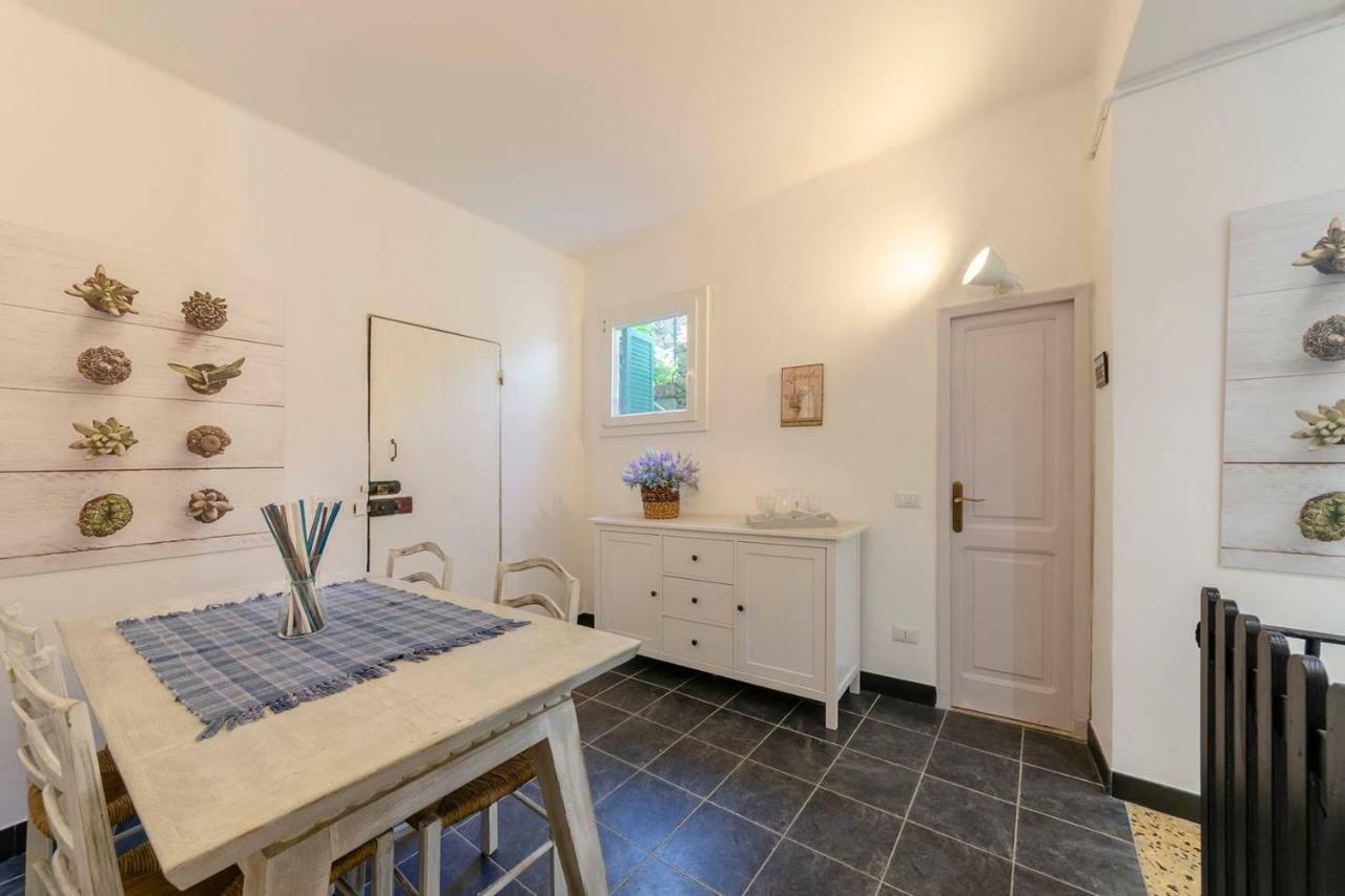 Joivy Spacious 2 Bedroom Apt With Terrace At The Heart Of The Vernazza Zewnętrze zdjęcie